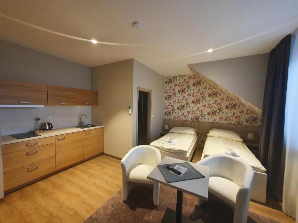 Apartment 461 Modrice